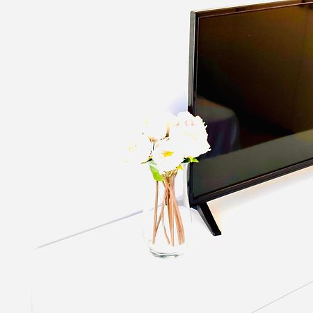 Apartamento, Paradise Sun Beach In Marina 베날마데나코스타 외부 사진